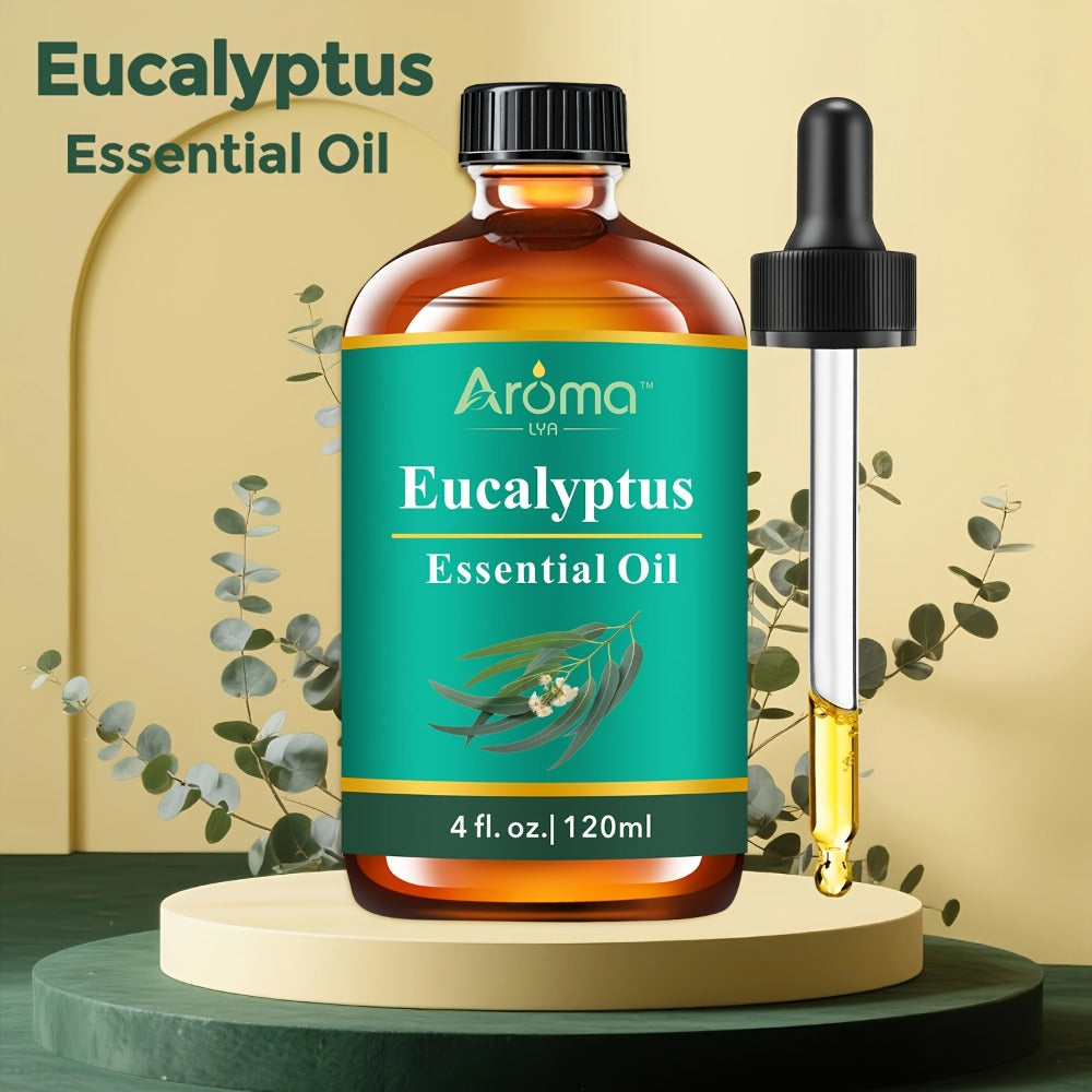 Essential Oil Multi-Scent Dropper Selection in 10ml or 120ml for Diffuser, Candles and Soap DIY — image 11