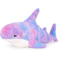 Shark Stuffed Animal Pillow, Cute Plush Throw Pillow for Couch & Kids Room, Birthday Gift for Girls — image 1