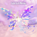 LED Fairy Wings USB Rechargeable Light Up Butterfly Wings for Girls with the Listed Color, Size or Set Options for Everyday U