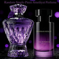 Obsidian Violet Eau de Parfum Spray, 75ml Purple Bottle with Floral, Woody and Musk Scent Profile — image 11