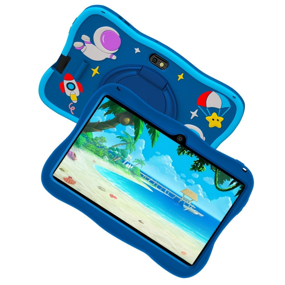 Kids Tablet 7 Inch with Android 14, 5GB RAM, 32GB Built-In Storage, Parental Controls and Included Case — image 5