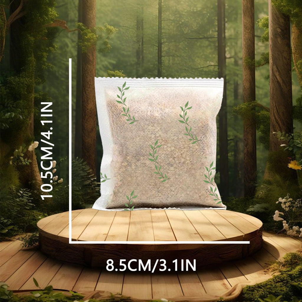 Mouse, Peppermint Pouches Car RV Garage Camper Indoor Outdoor for Garden, Patio and Yard Use — image 14
