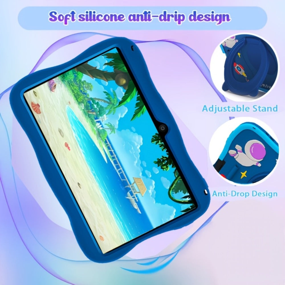 Kids Tablet 7 Inch with Android 14, 5GB RAM, 32GB Built-In Storage, Parental Controls and Included Case — image 10