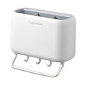 Wall-Mounted Chopsticks Cage Kitchen Chopsticks Multifunctional Storage Basket Storage Rack - V.I.P Digital Presence