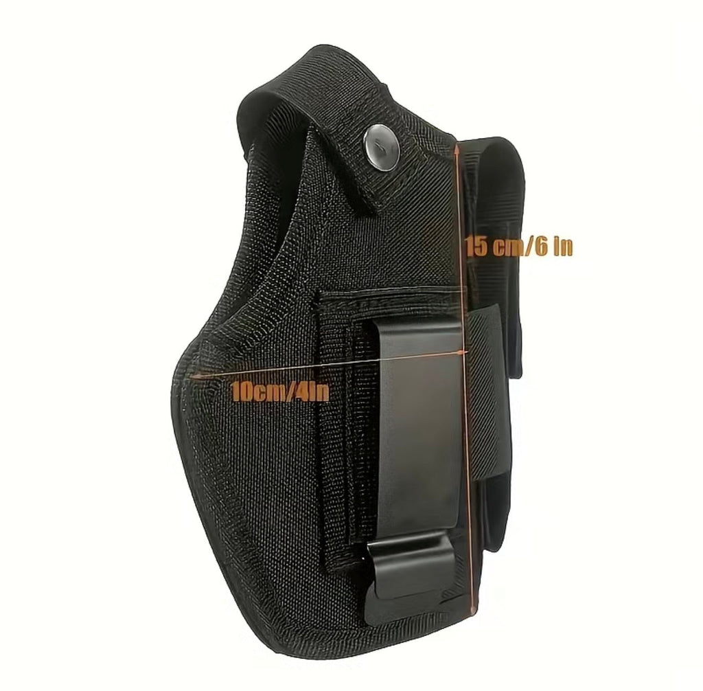 StealthGuard Holster