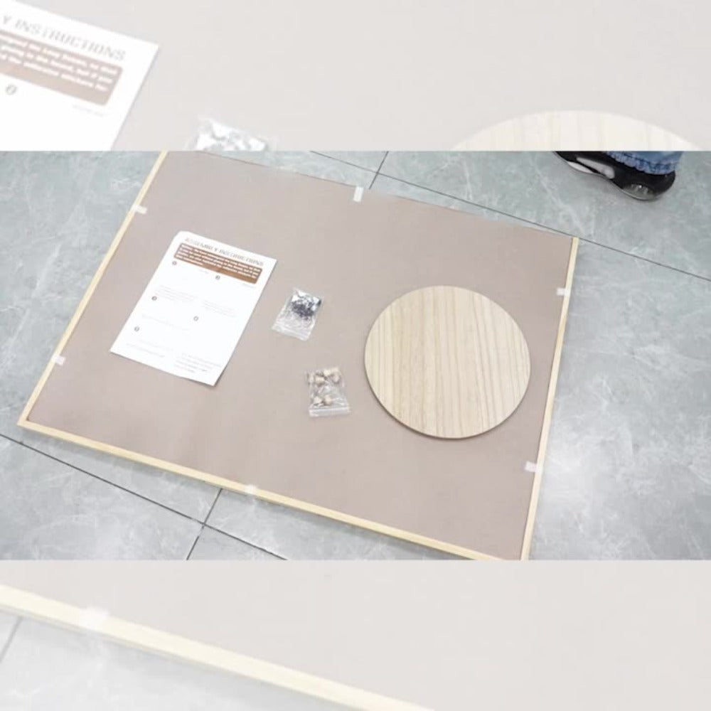 Puzzle Board with 35.3 x 26.7-Inch Surface and 1500-Piece Label — image 8