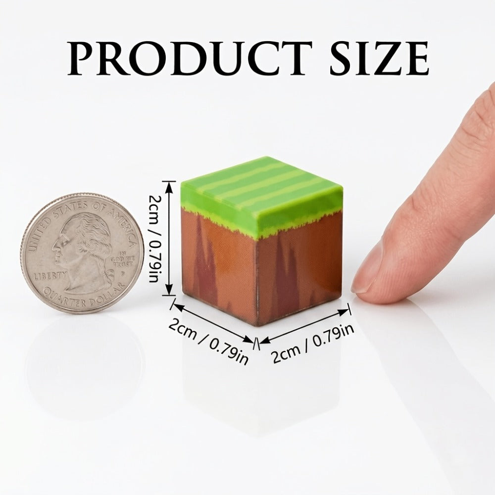 Magnetic Building Tiles 50 100 200 300 Piece STEM Construction Set, 3D Magnet Blocks for Boys & Girls Ages 3+ — image 3