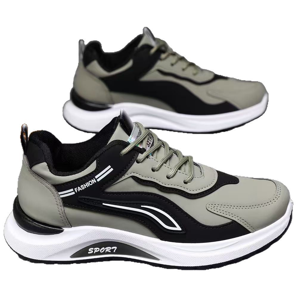 Sports Breathable Non-slip Casual Shoes Running Shoes