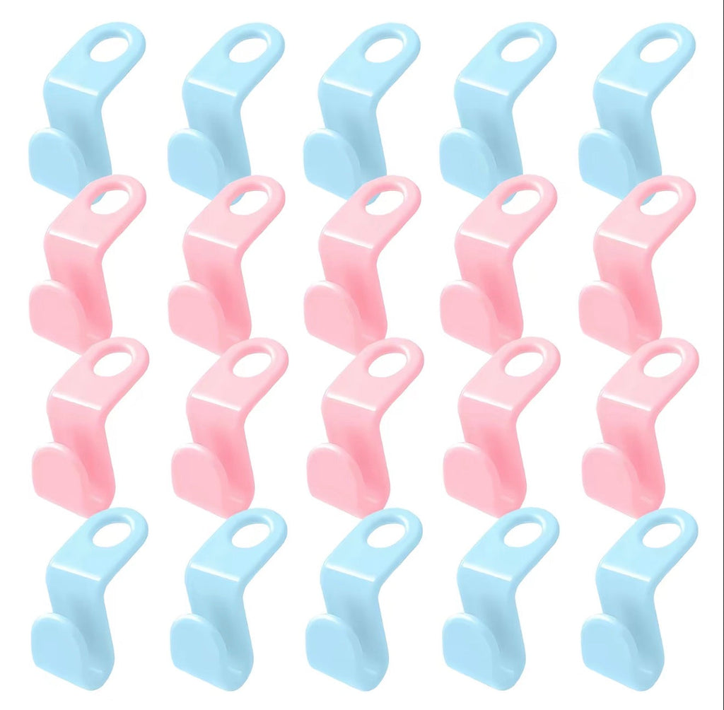 StackHook Connectors