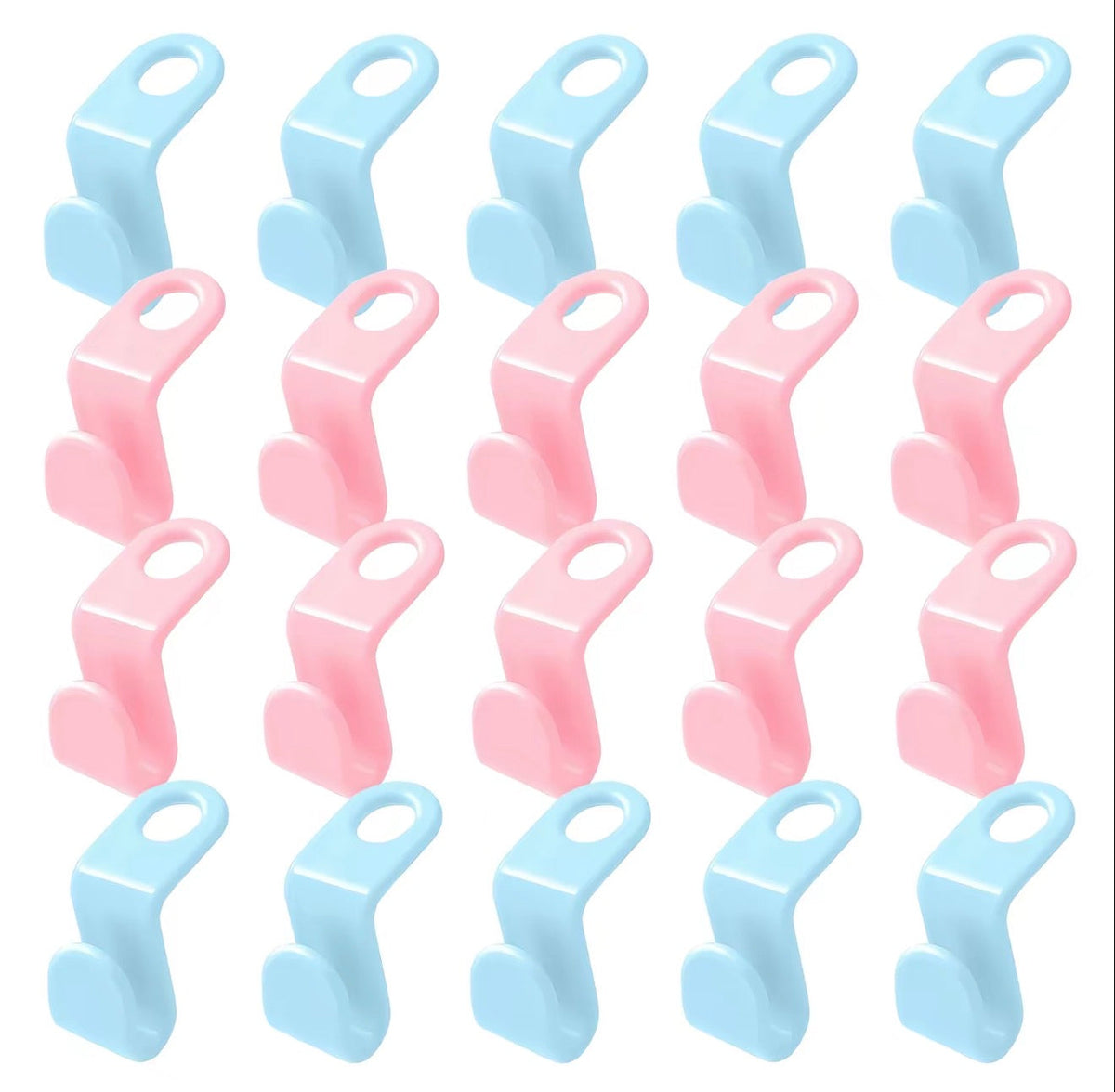 StackHook Connectors