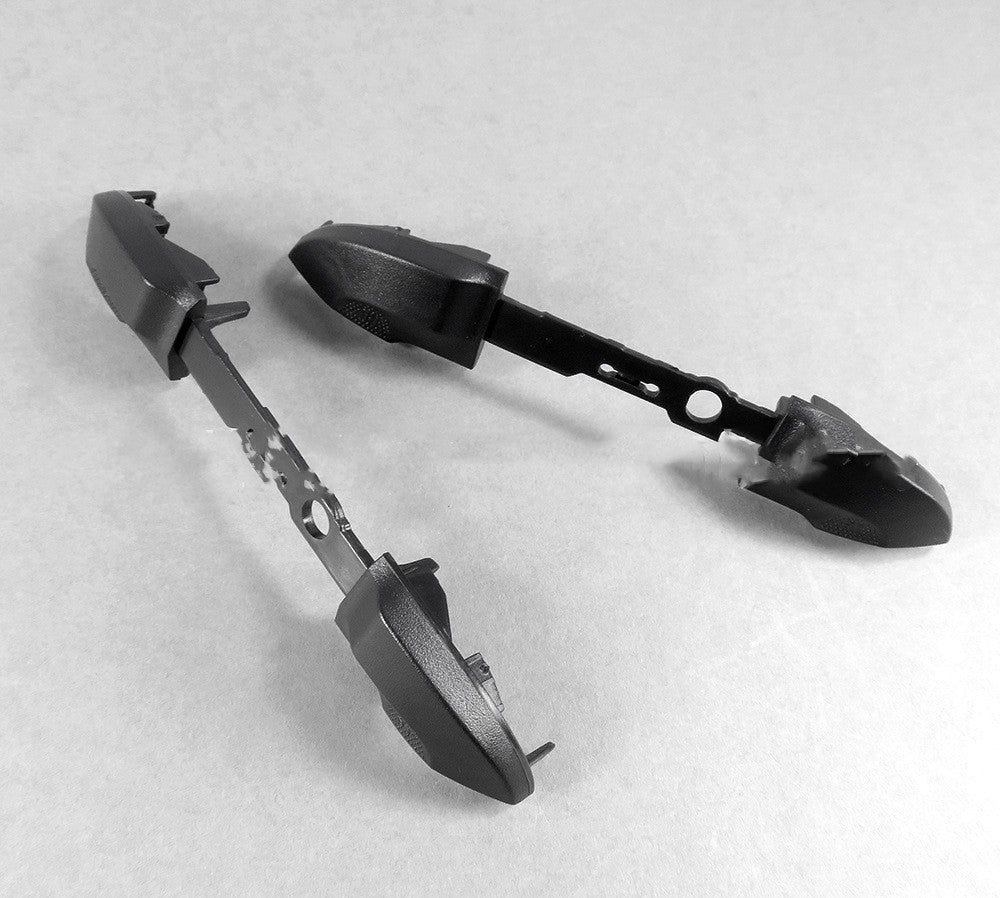 RB LB Key Bar Accessories