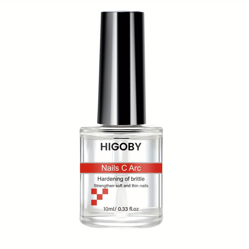 Nail Hardener Keratin 3-Day Quick-Drying Strengthening Treatment — image 9