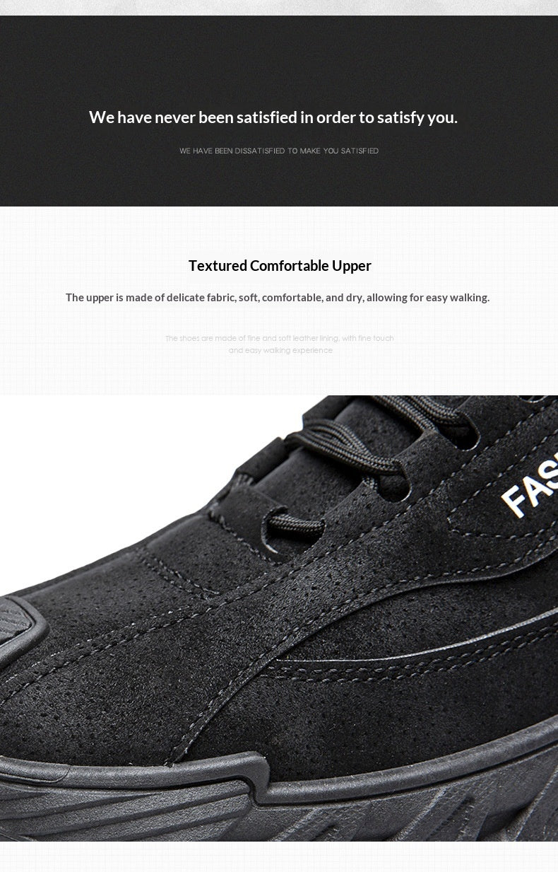 Mens Athletic Shoes Casual, Comfortable, Versatile, And On-trend