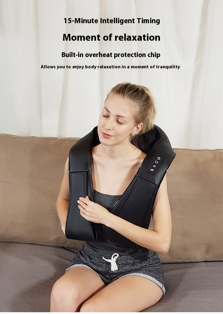 Multifunctional Household Neck Massager