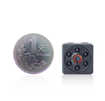 SQ11 Mini Camera 1080P Wireless Night Vision Motion Recorder