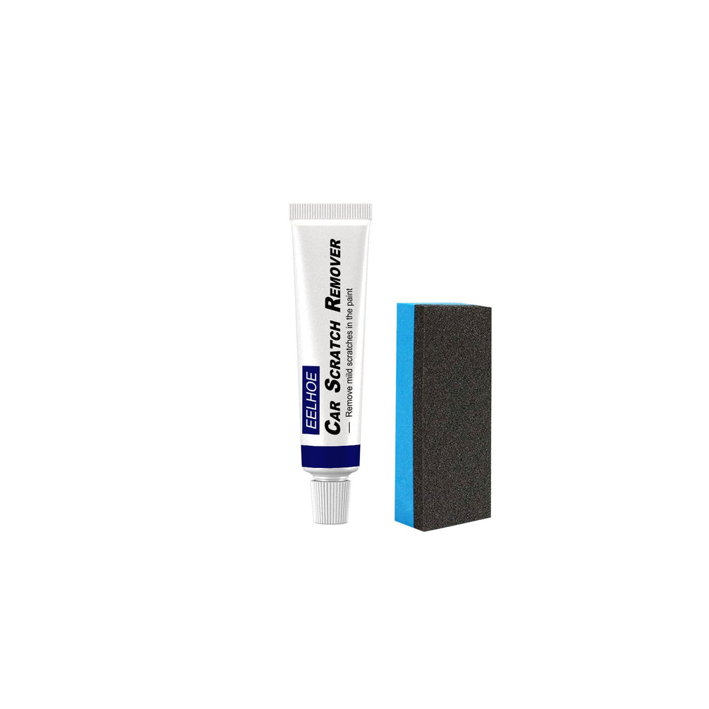 Car Scratch Repair Agent, Paint Scratch Repair Car Wax Abrasive Polishing Wax Scratch Removal Waxing Agent - V.I.P Digital Presence