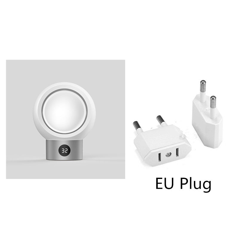 Household mini electric heater