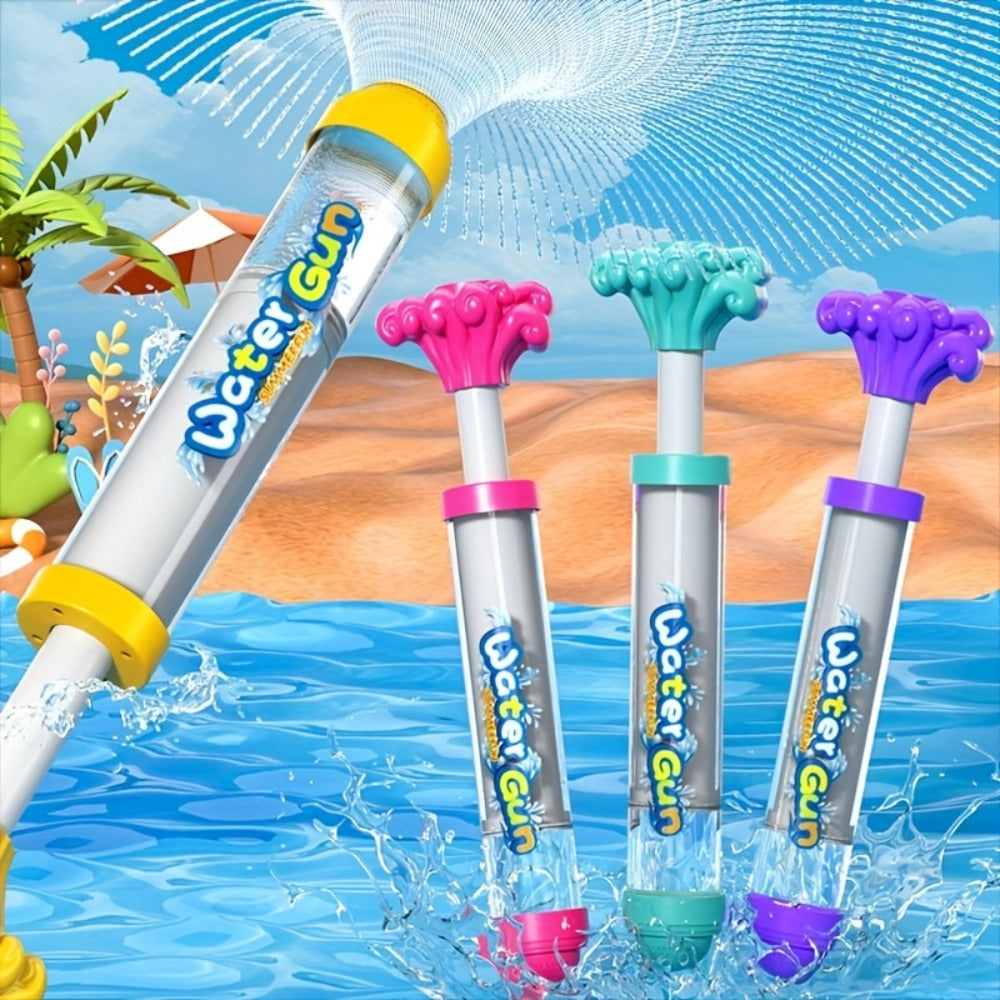 Firework Spray Wand Toy 4 Pack Colorful Water Sprayer for Pool Party Wedding Outdoor Celebration — image 2