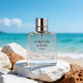 Men's Eau de Toilette Spray 3.4 oz 100 ml with Coconut, Star Anise and Ginger Scent Labels — image 9