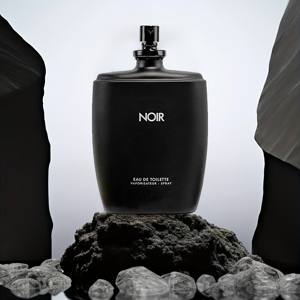 Drakkar Noir Cologne for Men Eau de Parfum 3 fl oz 90ml Sandalwood Aromatic Fougere Woody Fragrance Spray — image 8