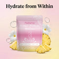 Women's Probiotic Gummies with Slippery Elm for Intimate Moisture Odor Control Healthy Flora — image 11