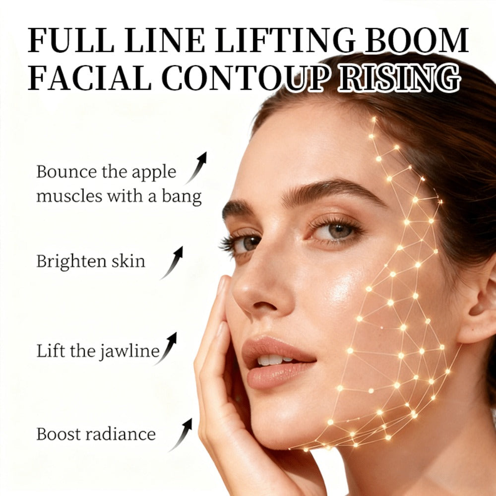 Face Cream with Retinol & Collagen 2.12oz - Instant Lifting Deep Hydration Smooths Fine Lines for Bath Time, Home Spa and Per