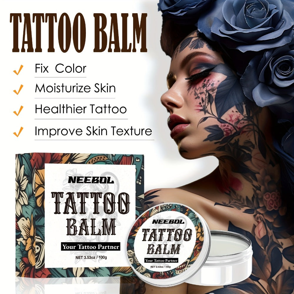 Tattoo Green Soap Concentrated Cleaning Solution 8.5oz with Squeeze Bottle Skin Prep Before During & After Tattooing Moisturi