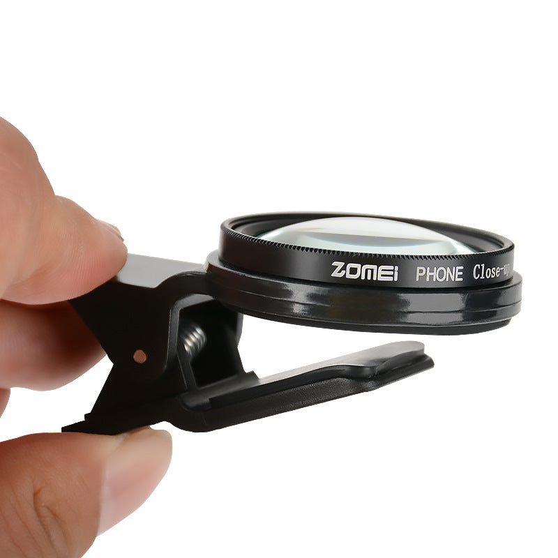 Mobile Phone Lens Macro Lens Close-up External Camera