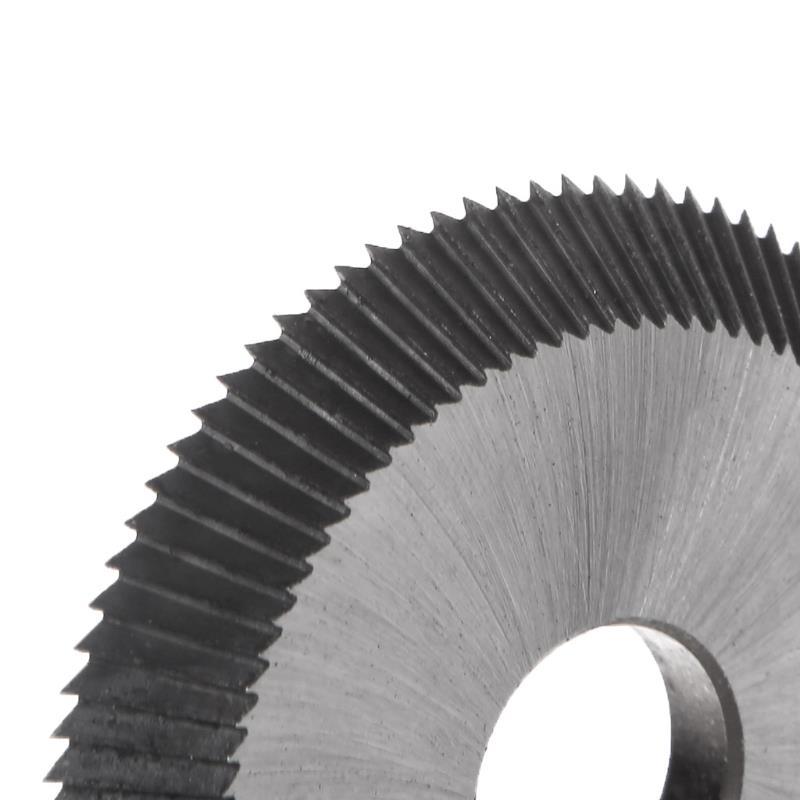 Key Cutting Blade All Horizontal Key Machines Disk Cu