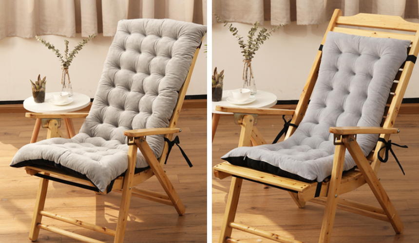 Chair cushion