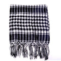 Thin Men's And Women's Camouflage Scarf Scarf Cycling Breathable Warm