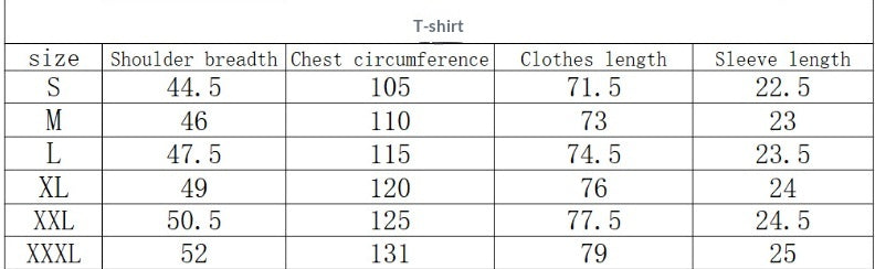 Color-Block Fashion 3D-Printed Summer Mens T-Shirt