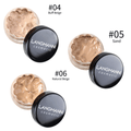 Full Coverage Concealer Set 3 Piece Cream Waterproof Long-Wear Color Corrector for Dark Circles Eye Bags Red Marks Freckles C