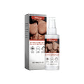 Men's Chest Spray, Breast Contour Gentle Skin Care Spray - V.I.P Digital Presence