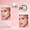 3-in-1 Makeup Setting Spray Prime Hydrate & Set Long-Lasting Waterproof Sweat-Proof Moisturizing Face Mist — image 17