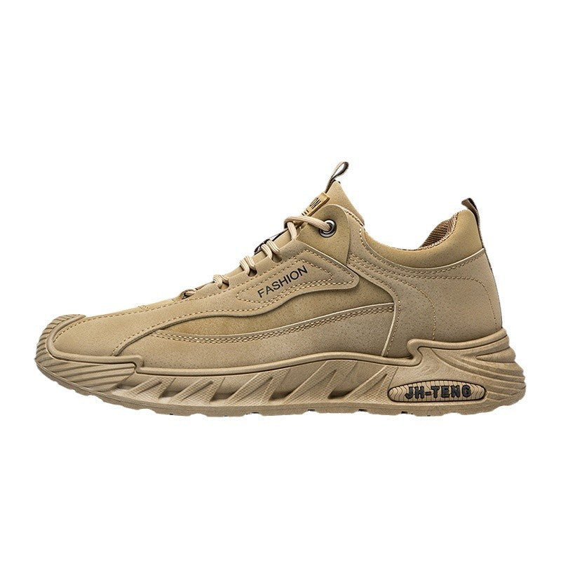 Mens Athletic Shoes Casual, Comfortable, Versatile, And On-trend