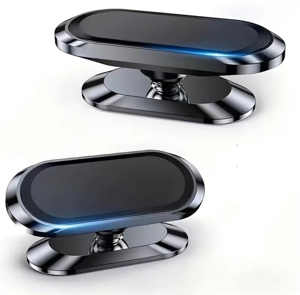 GripMag Car Phone Mount