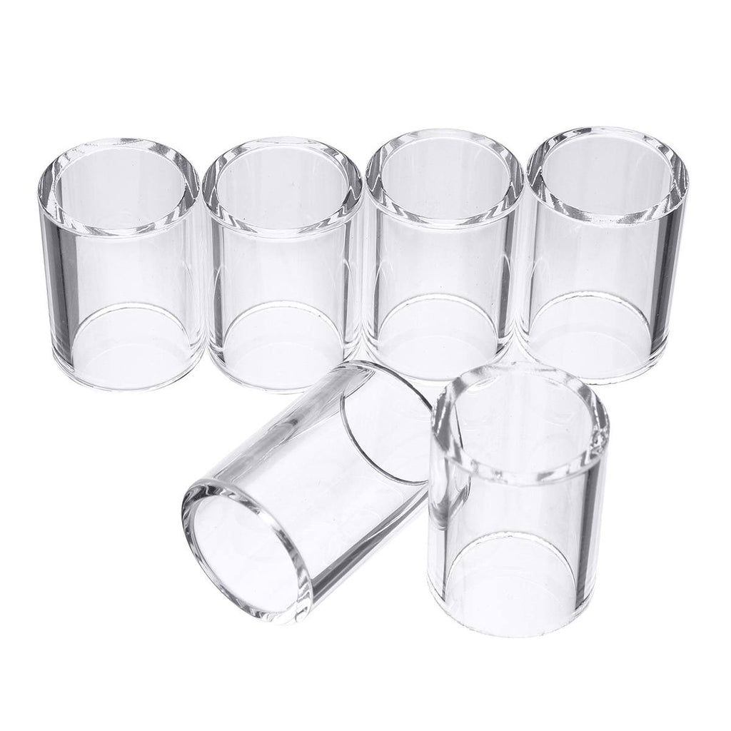 Welding torch glass set welding torch accessories