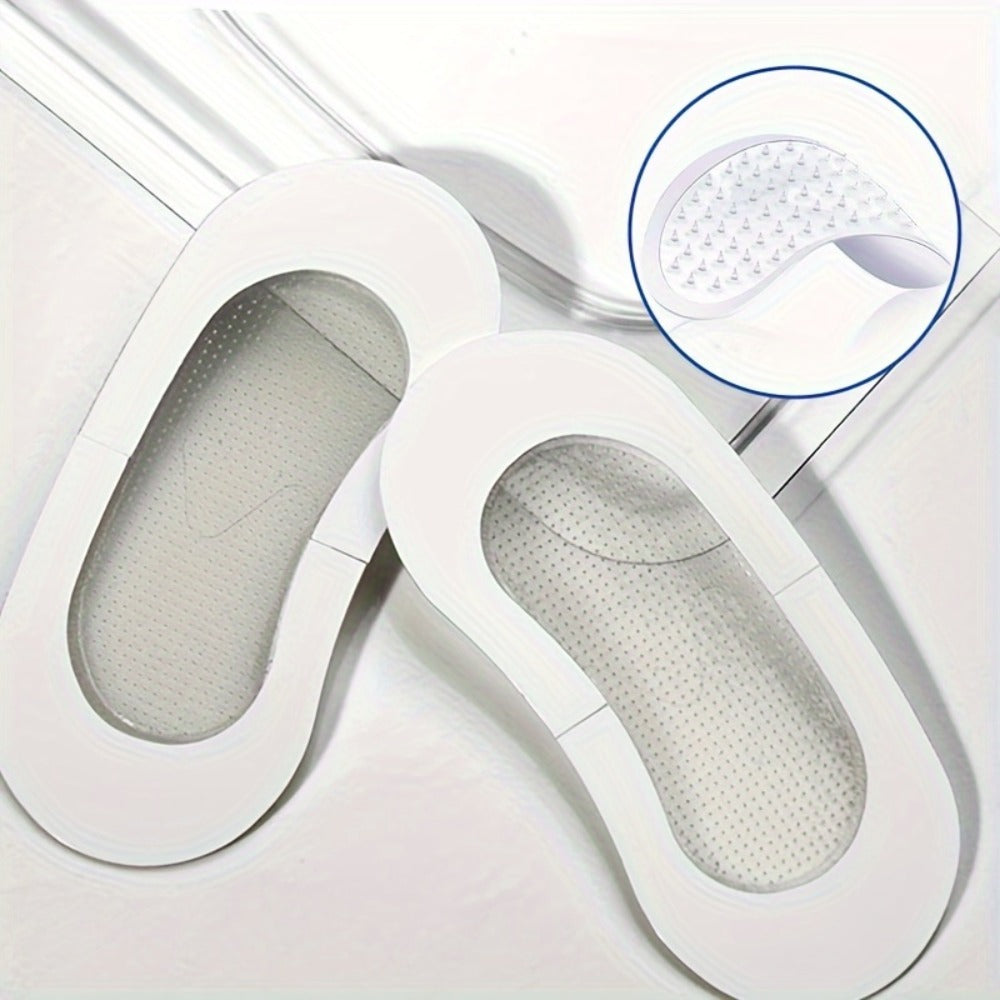 Hyaluronic Acid Microneedle Eye Patches Dissolving Under Eye Nasolabial Fold Anti-Wrinkle Overnight Skin Care Treatment 6 Pai