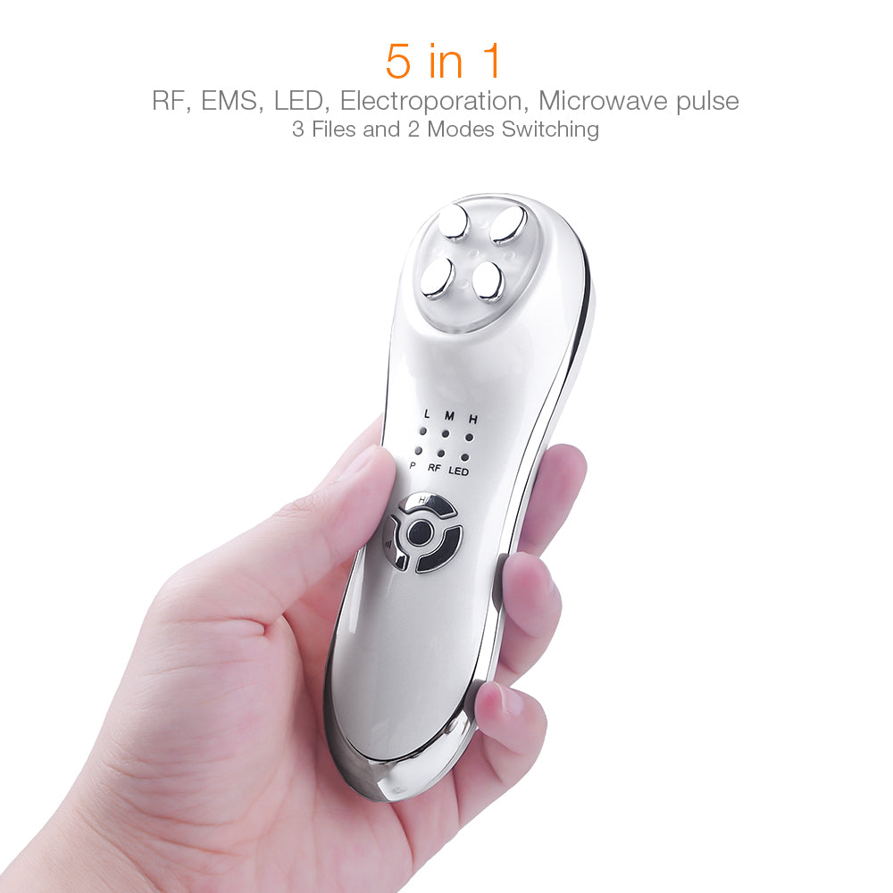 Portable Blender 380ml - USB Rechargeable Mini Smoothie Maker