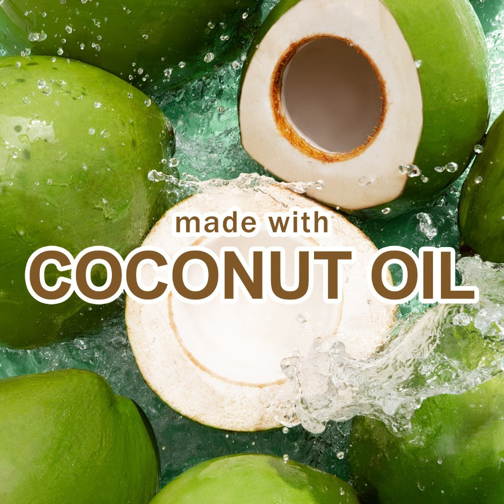 Fractionated Coconut Oil 2-Pack 7.5 fl oz Each – 100% Pure Carrier Oil for Massage, Hair & Body, Lightweight Moisturizing Bod