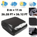 Geomembrane Pond Liner Large – Anti-Seepage Fish Pond Membrane — image 4