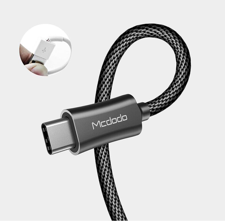 Knight Series USB Cable 1.2M - Premium Charging Cable