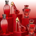 Women's Perfume Night Lure Eau de Parfum Three-Piece Gift Set with Floral Musk Fragrance Profile — image 9