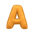 INS New ABC 26 Letter Children's Toy Throw Pillow Living Room Pillow Throw Pillow Background Decoration Photography Sharp Tool - V.I.P Digital Presence