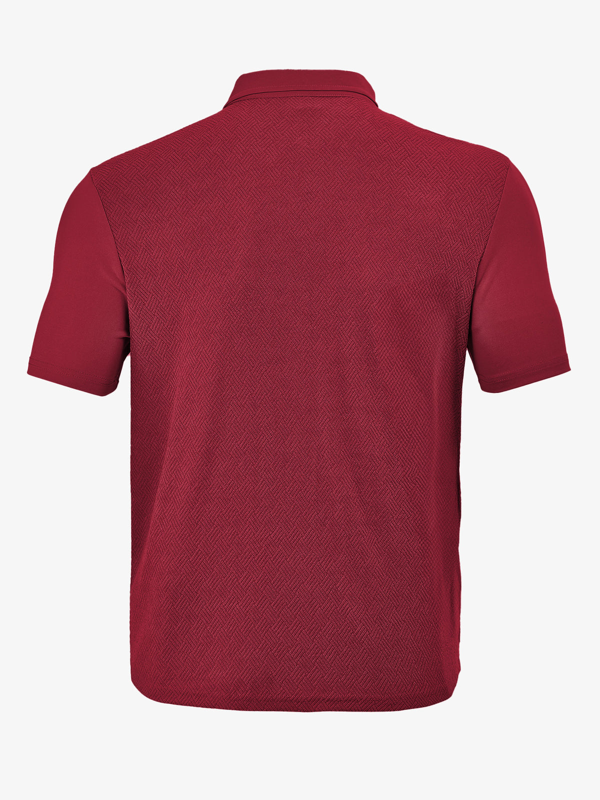 Men's Loose Short Sleeve Lapel Sport Casual