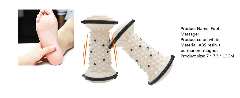 Home foot massager