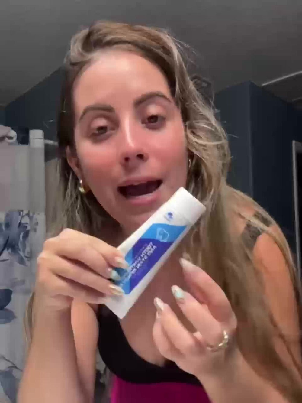 Mint Toothpaste Multipack with One, Two, Three, Four or Eight Tubes across Five Quantity Options — image 16