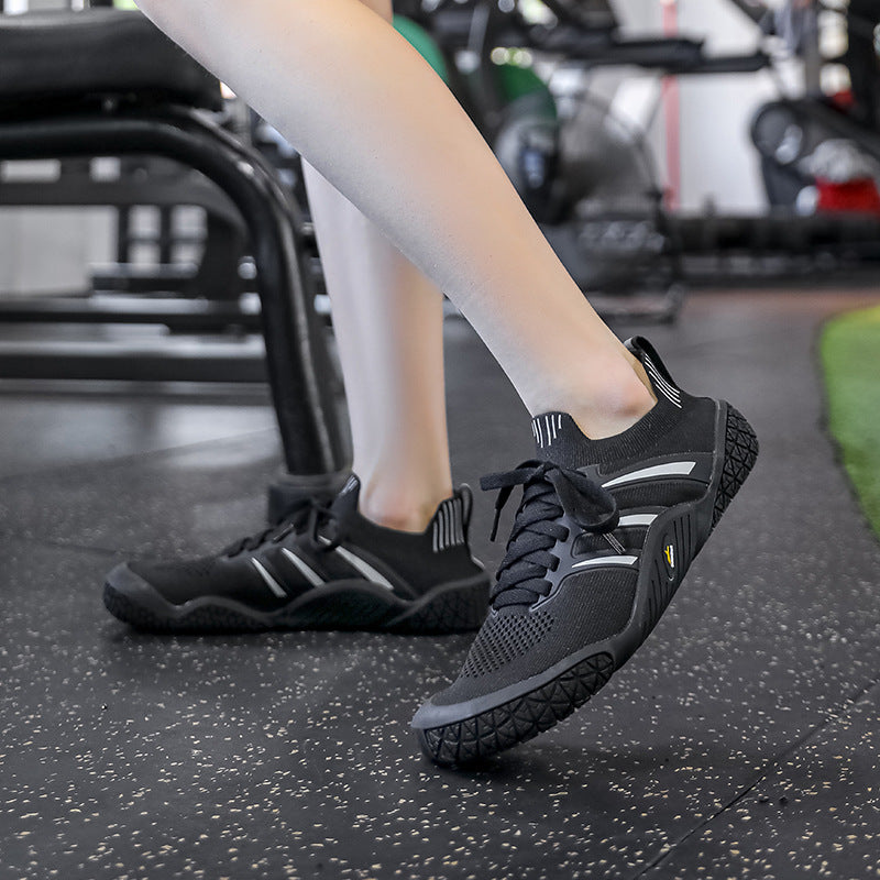 Non-slip Training Shoes For Men And Women