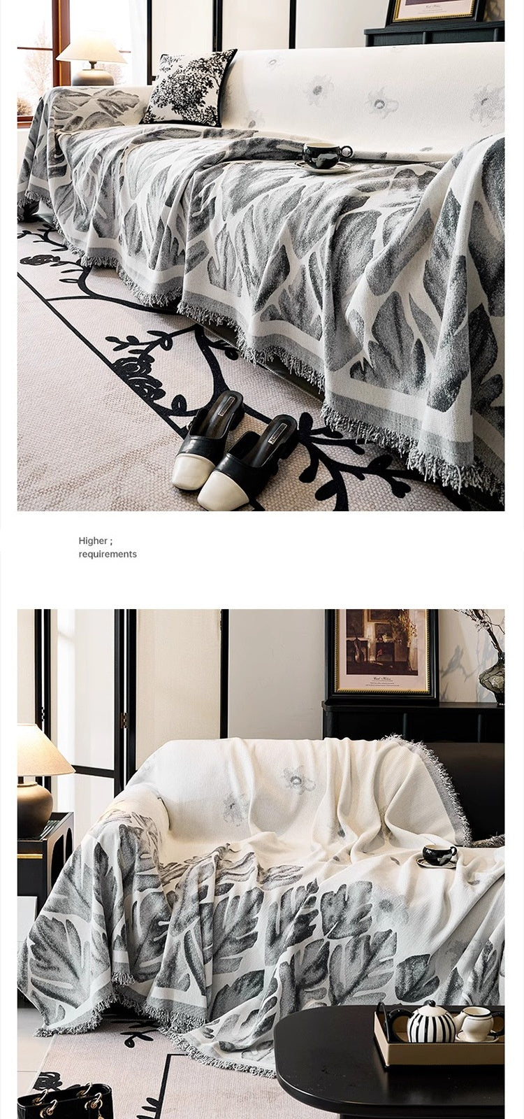 Sofa Cover Universal Cover High-grade